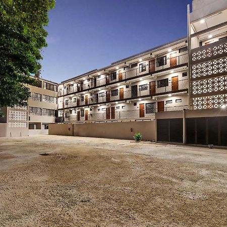 Suites Reforma By Homirent Mérida Exterior foto